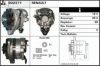EDR 932371 Alternator